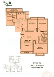 Casa Emerald (D14), Apartment #477225891